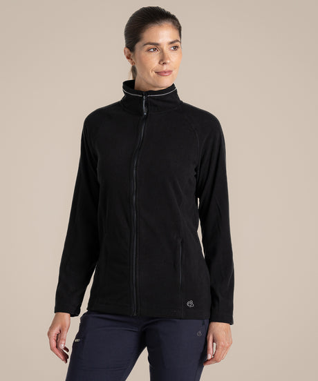 Craghoppers Expert Women’S Miska 200 Fleece Jacket (CR316)