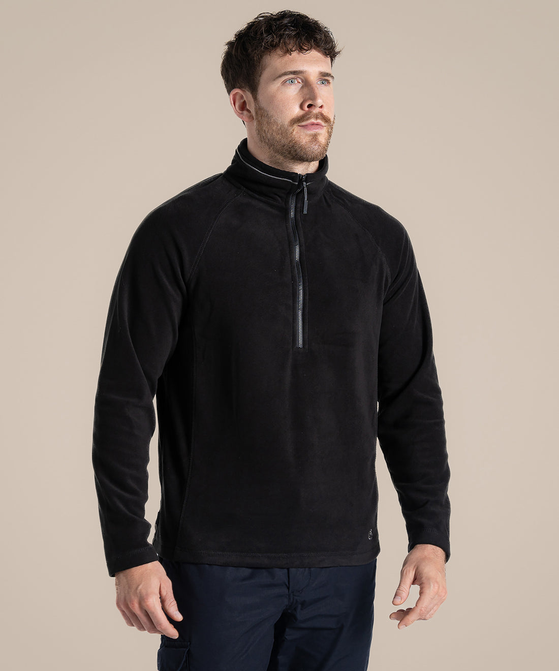 Craghoppers Expert Corey 200 Fleece Half-Zip (CR317)