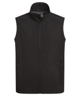 Craghoppers Expert Basecamp II Softshell Bodywarmer (CR330)