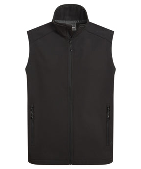 Craghoppers Expert Basecamp II Softshell Bodywarmer (CR330)