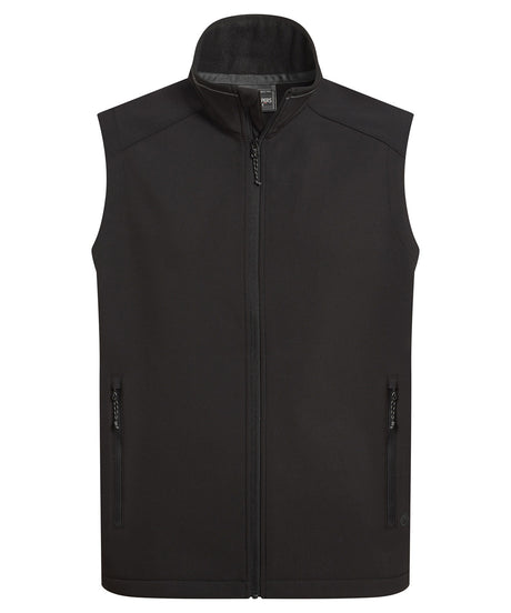 Craghoppers Expert Basecamp II Softshell Bodywarmer (CR330)