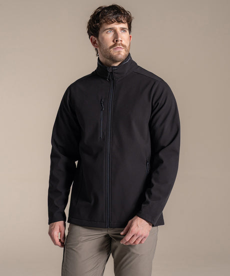 Craghoppers Expert Kiwi 3-Layer Softshell Jacket (CR333)