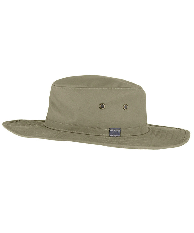 Craghoppers Expert Kiwi Ranger Hat (CR601)