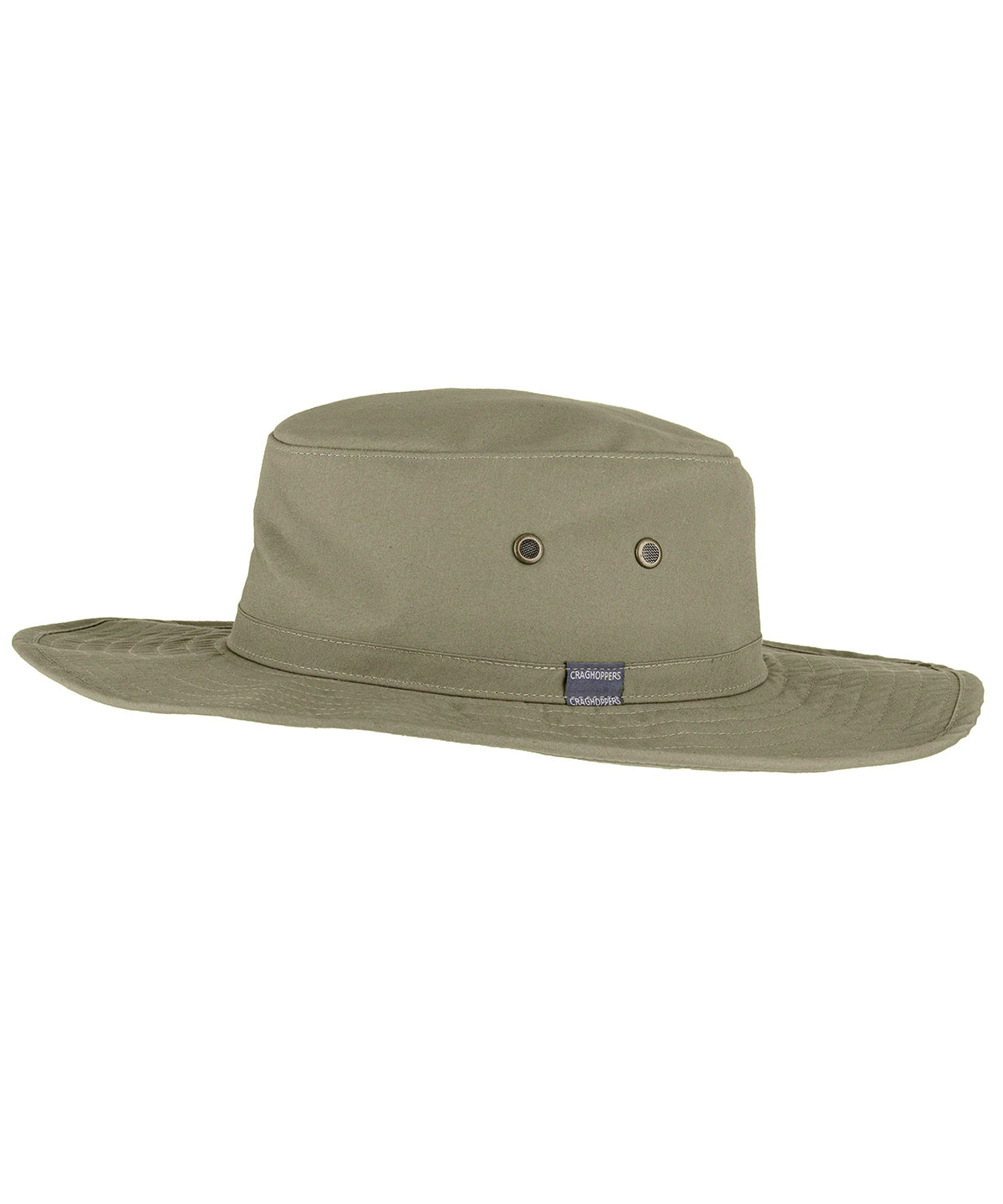 Craghoppers Expert Kiwi Ranger Hat (CR601)