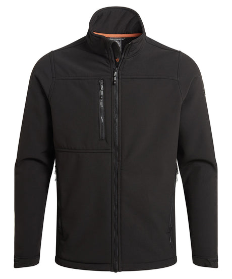 Craghoppers Whitby Softshell Workwear Jacket (CR702)