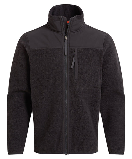 Craghoppers Morley Fleece Workwear Jacket (CR703)