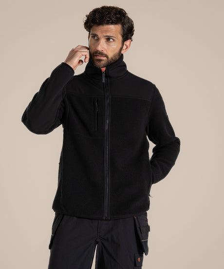 Craghoppers Morley Fleece Workwear Jacket (CR703)