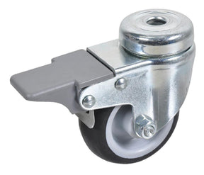Wheel only for Mechanics Inspection Trolleys