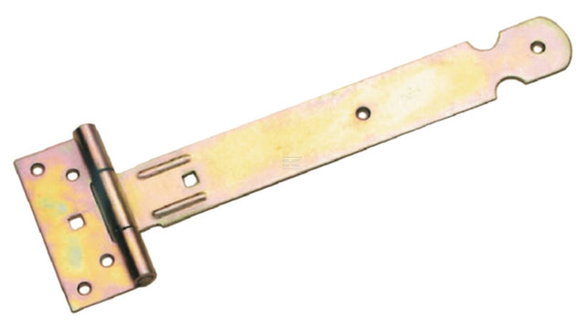 Cross Hinge - Light Duty