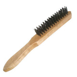 Vires 4 row Hand Scratch Brush