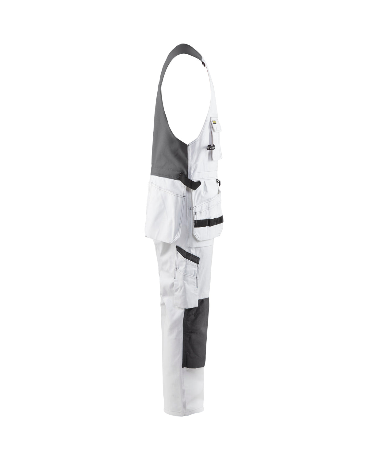 Blaklader 2532 Bib Overalls