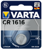 Varta Lithium CR1616 1Pc
