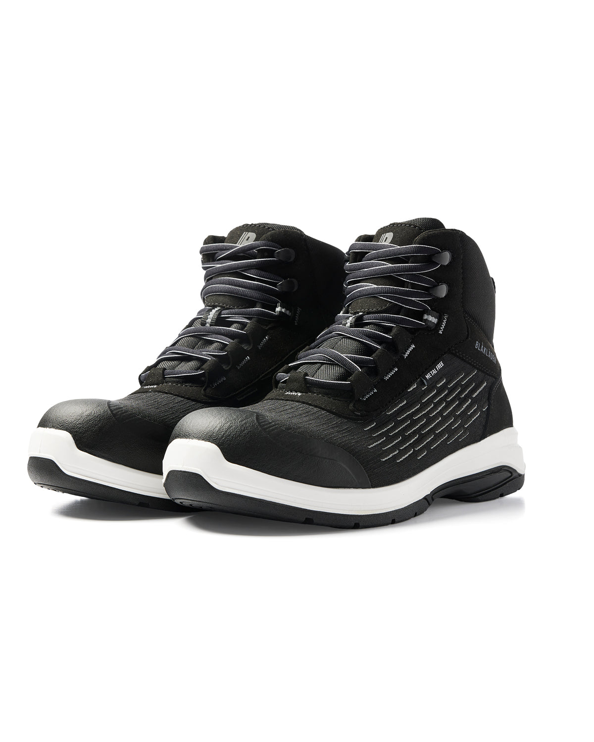 Blaklader 2443 CRADLE Safety Boot S1PL