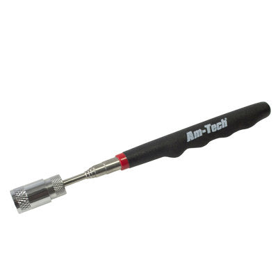 Telescopic 7lb Search Stick with LED light