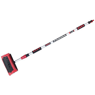 Telescopic Cleaning Brush