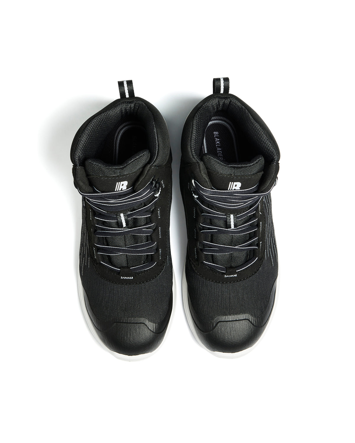 Blaklader 2443 CRADLE Safety Boot S1PL