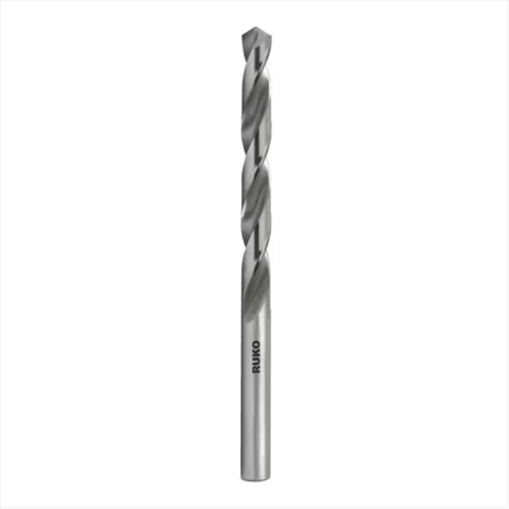 RUKO R214025 HSS 'G' Drill Bit 2.5mm