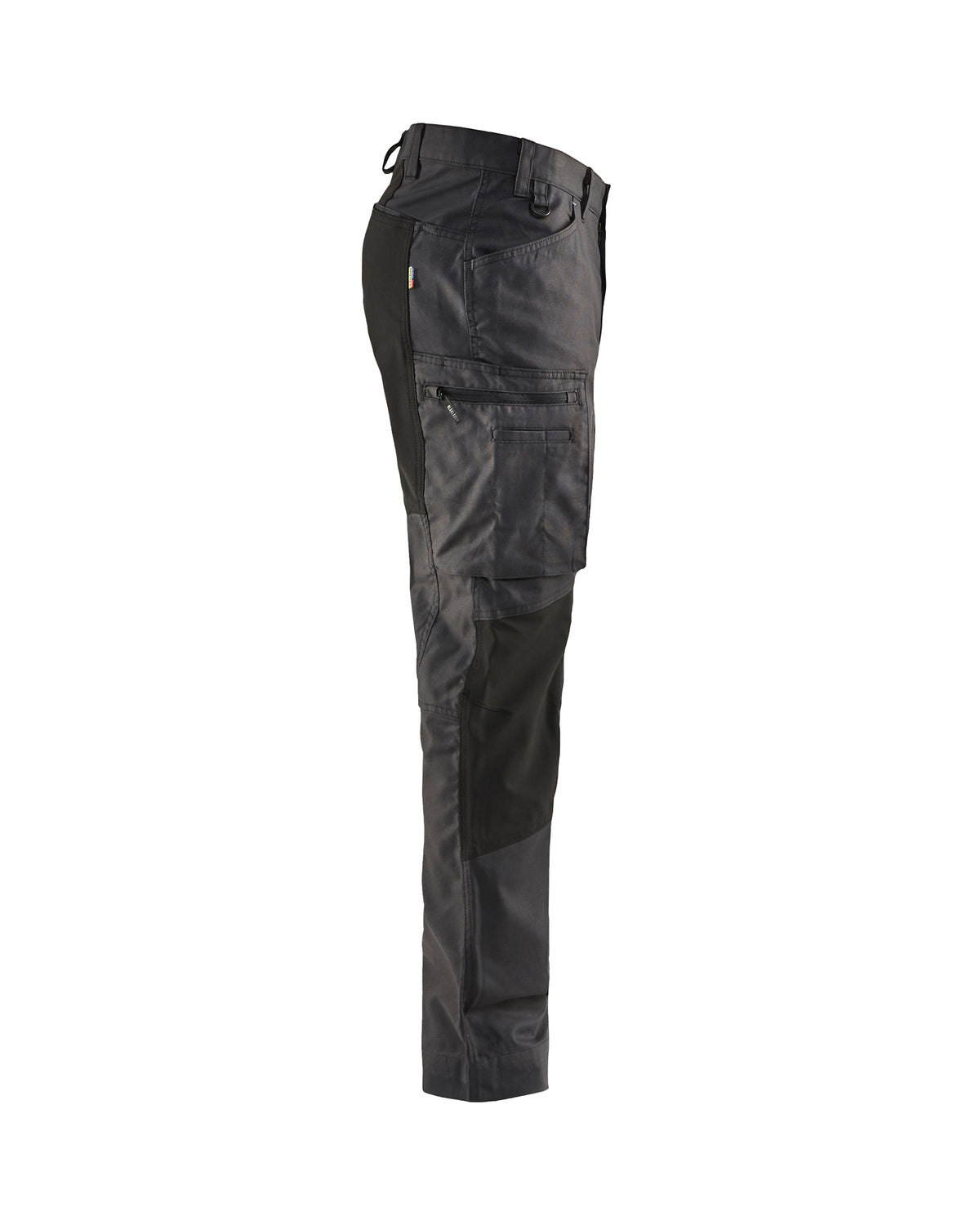 Blaklader 1459 Service Trousers Stretch