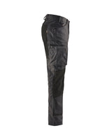 Blaklader 1459 Service Trousers Stretch