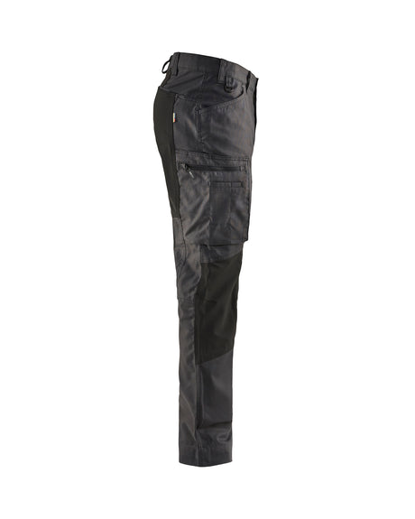 Blaklader 1459 Service Trousers Stretch