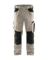 Blaklader 1556 Craftsman trousers
