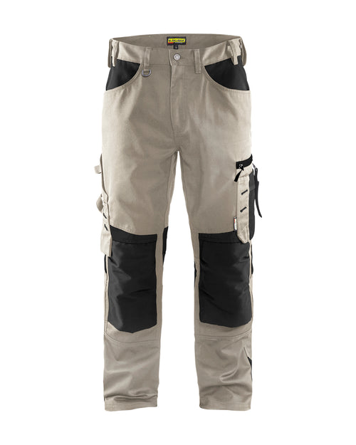 Blaklader 1556 Craftsman trousers
