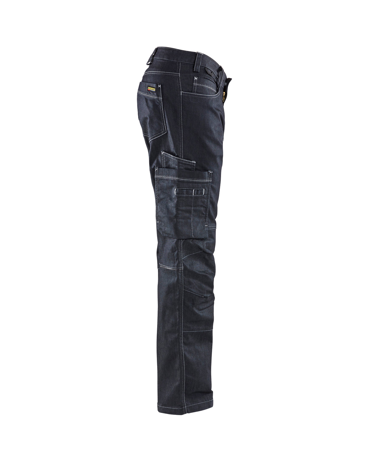Blaklader 1439 Service trousers Denim stretch