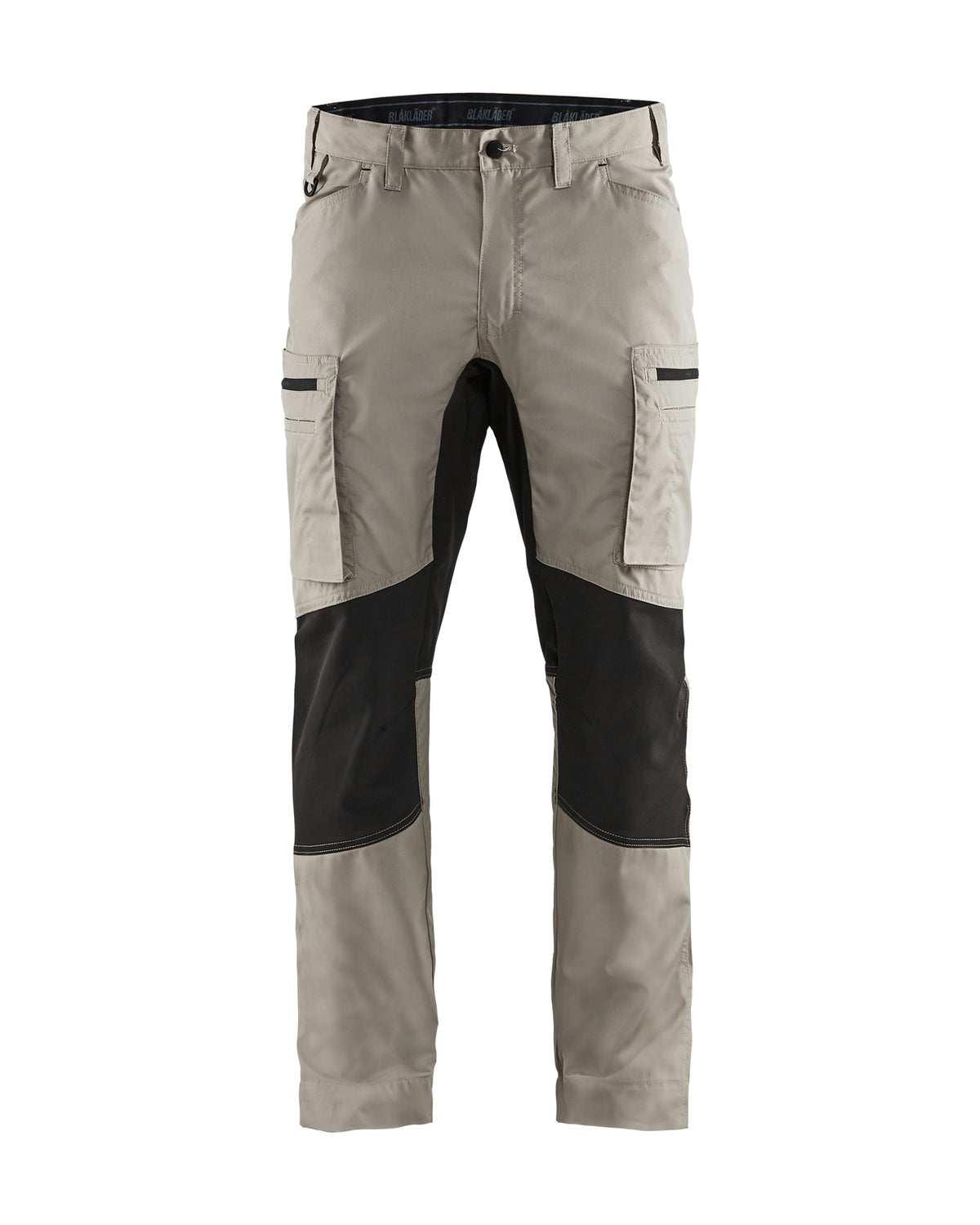 Blaklader 1459 Service Trousers Stretch