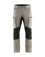 Blaklader 1459 Service Trousers Stretch