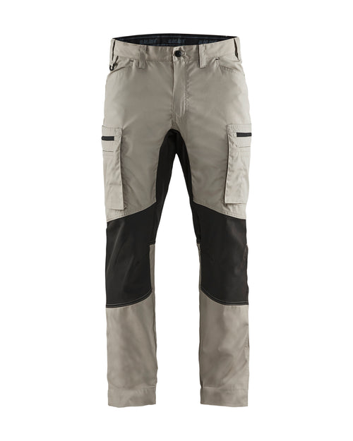 Blaklader 1459 Service Trousers Stretch