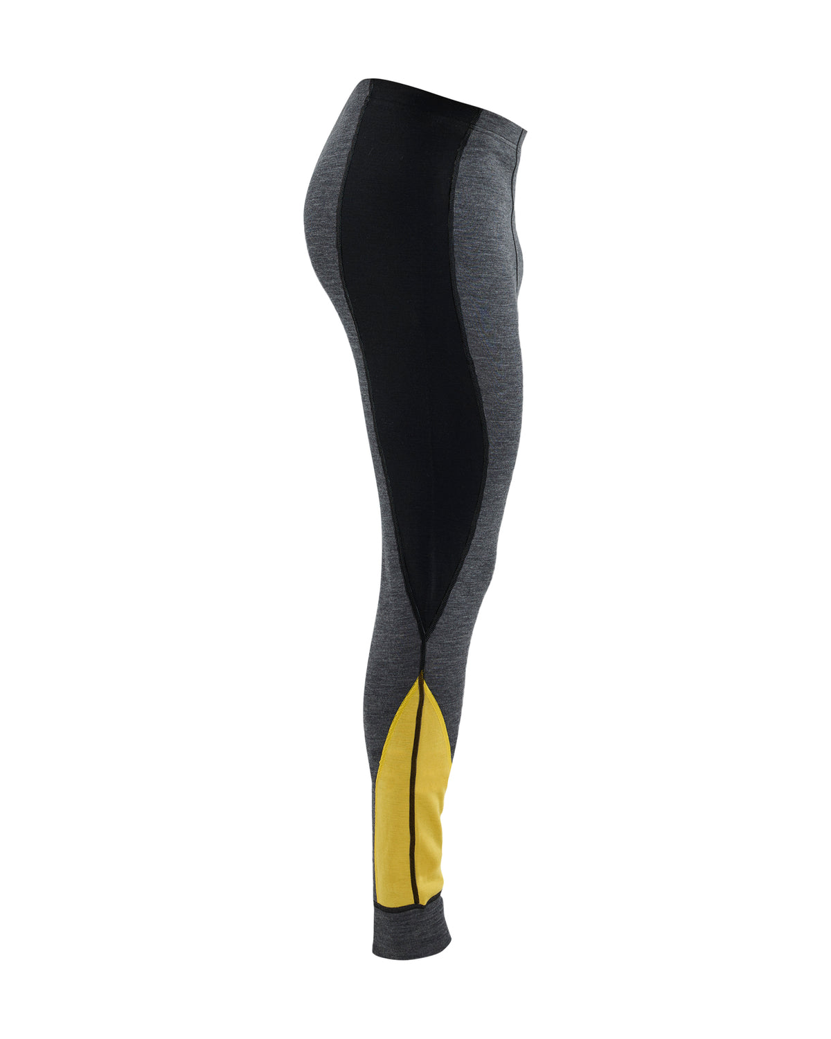 Blaklader 1849 Base Layer Bottoms Warm Wool