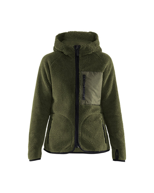 Blaklader 4727 Women’s Pile Jacket
