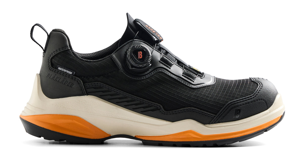 Blaklader 2488 STRIKER Safety Shoe S7S Waterproof
