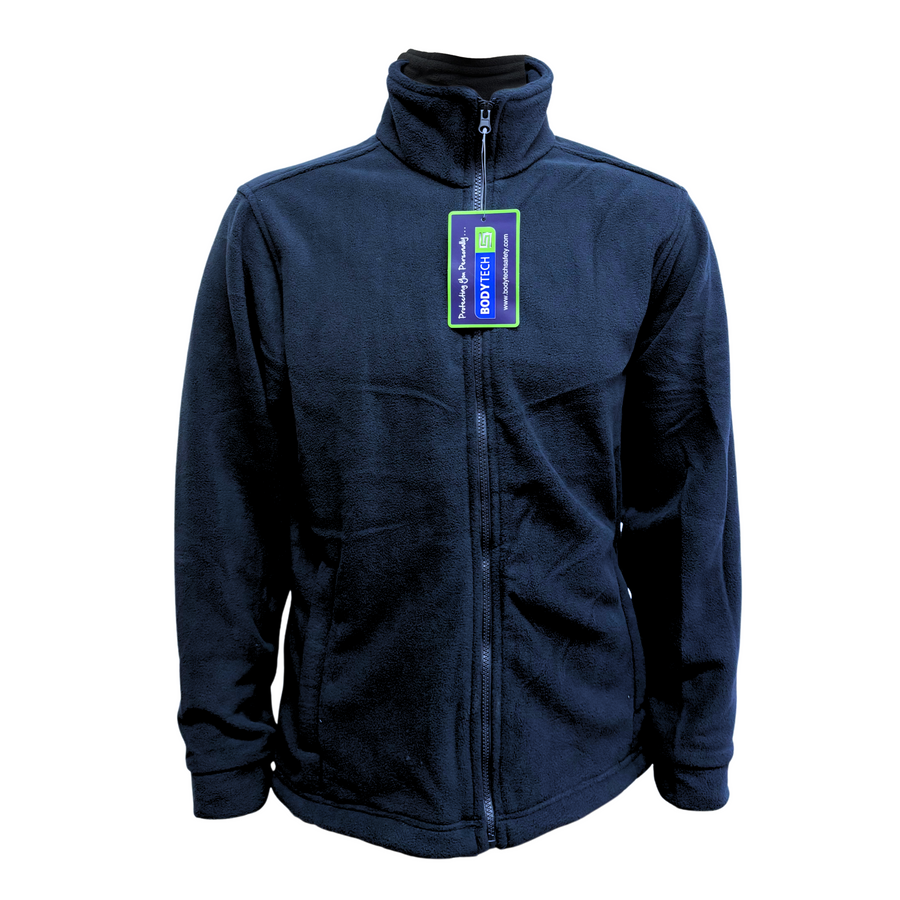 Montreal Fleece