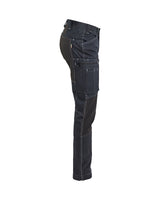 Blaklader 1459 Service Trousers Stretch