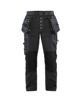 Blaklader 1999 Craftsman Trousers Stretch X1900