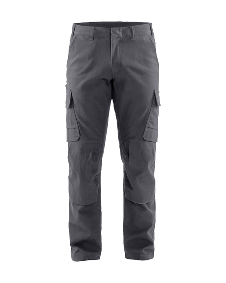 Blaklader 1466 Industry Trousers Stretch