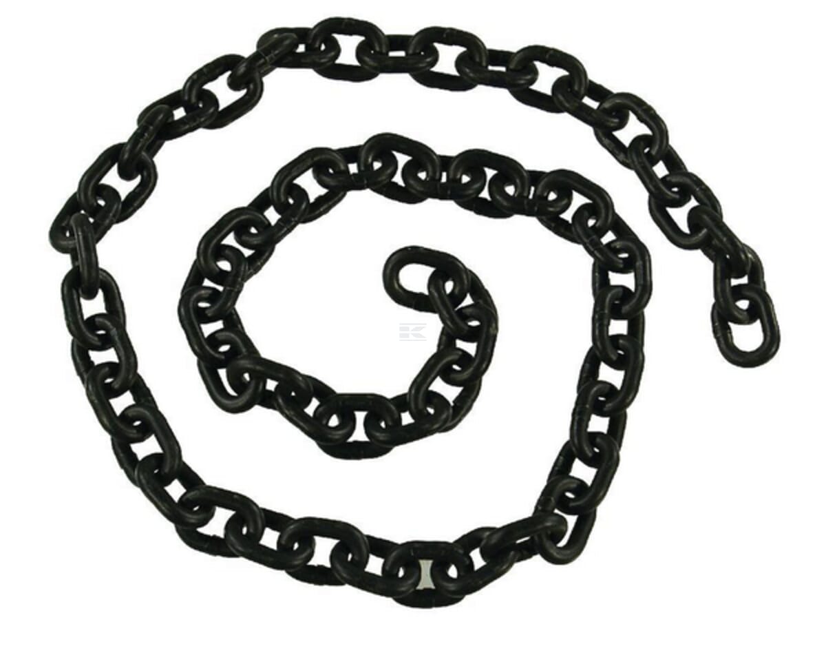 McBULL Lifting Chain G80