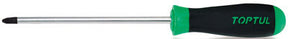 Phillips Anti slip screwdriver PH3x150