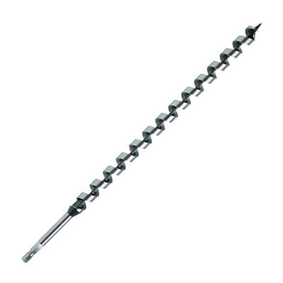 Vires Hex Shank Auger Bit