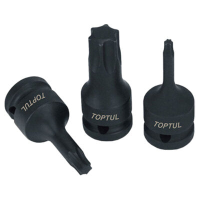 Star Impact Bit T40 (3/8" Dr)