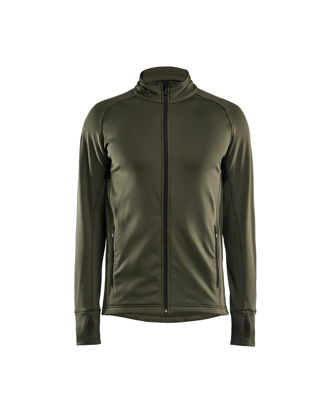 Blaklader 4735 STRIKER Fleece jacket