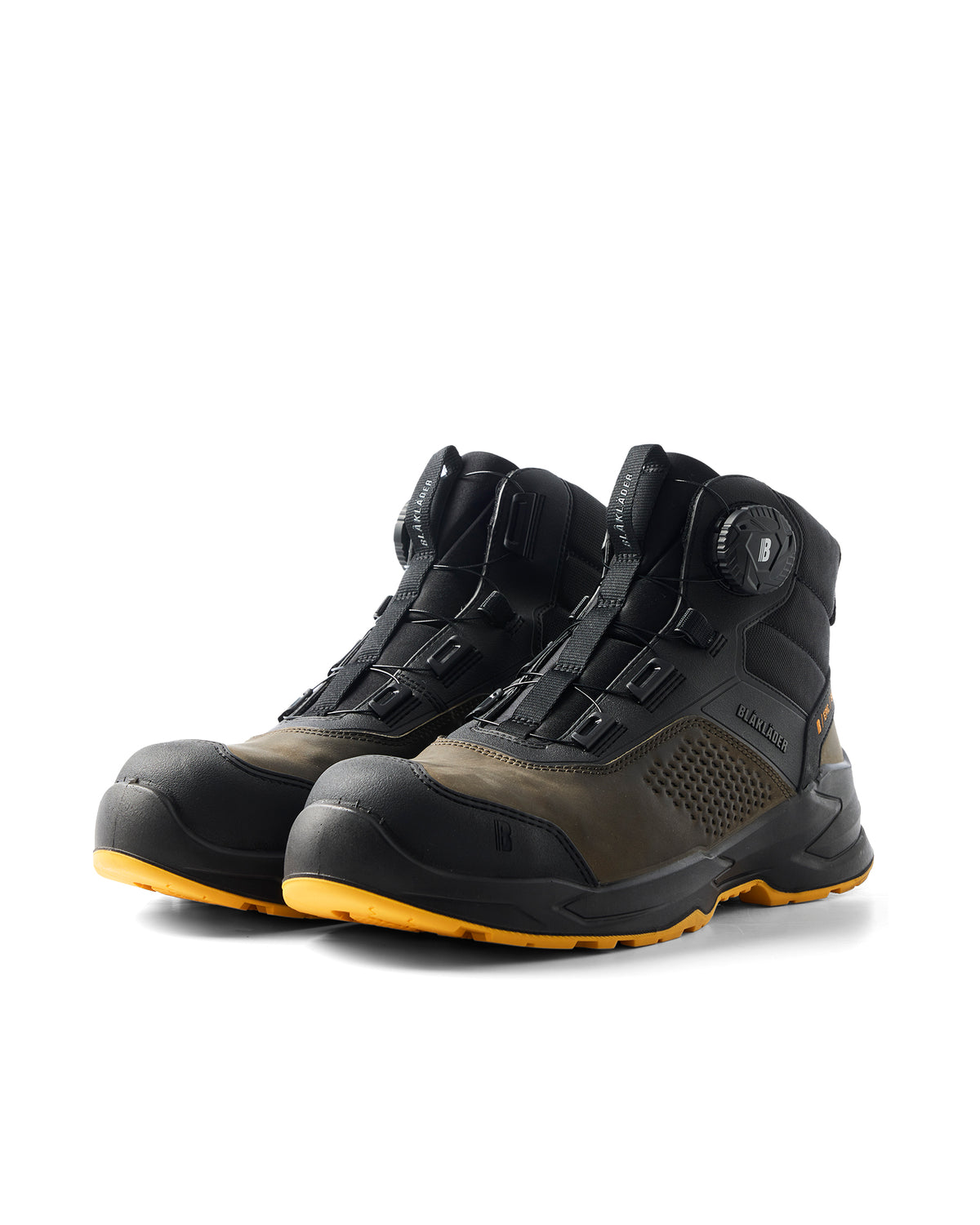 Blaklader 2296 EPIC Safety Boot S3S