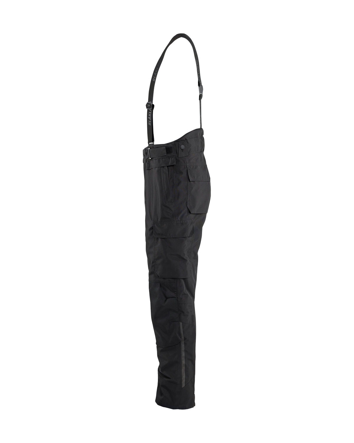 Blaklader 1810 Winter trousers