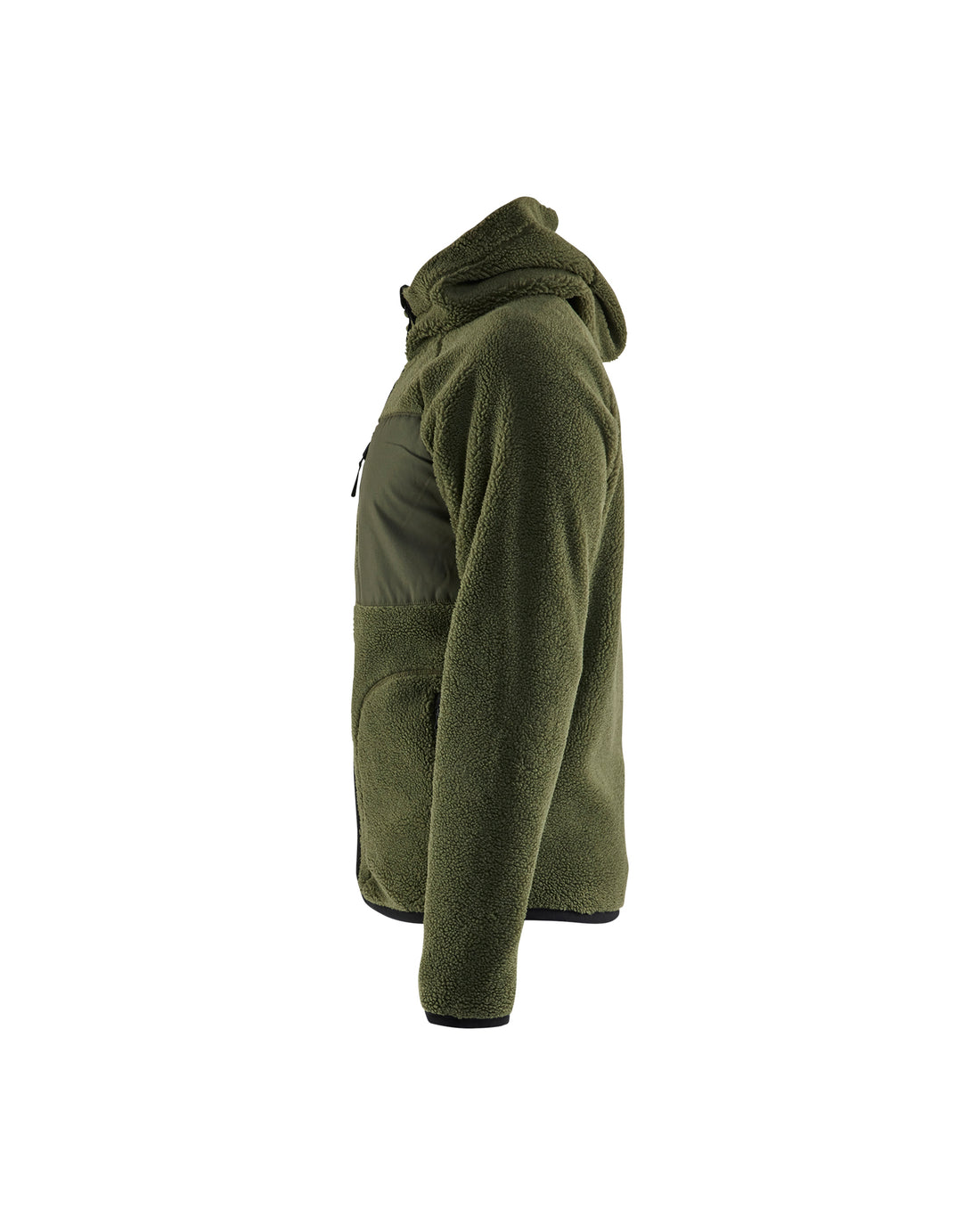 Blaklader 4725 Pile Jacket