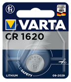 Varta Lithium CR1620 1Pc