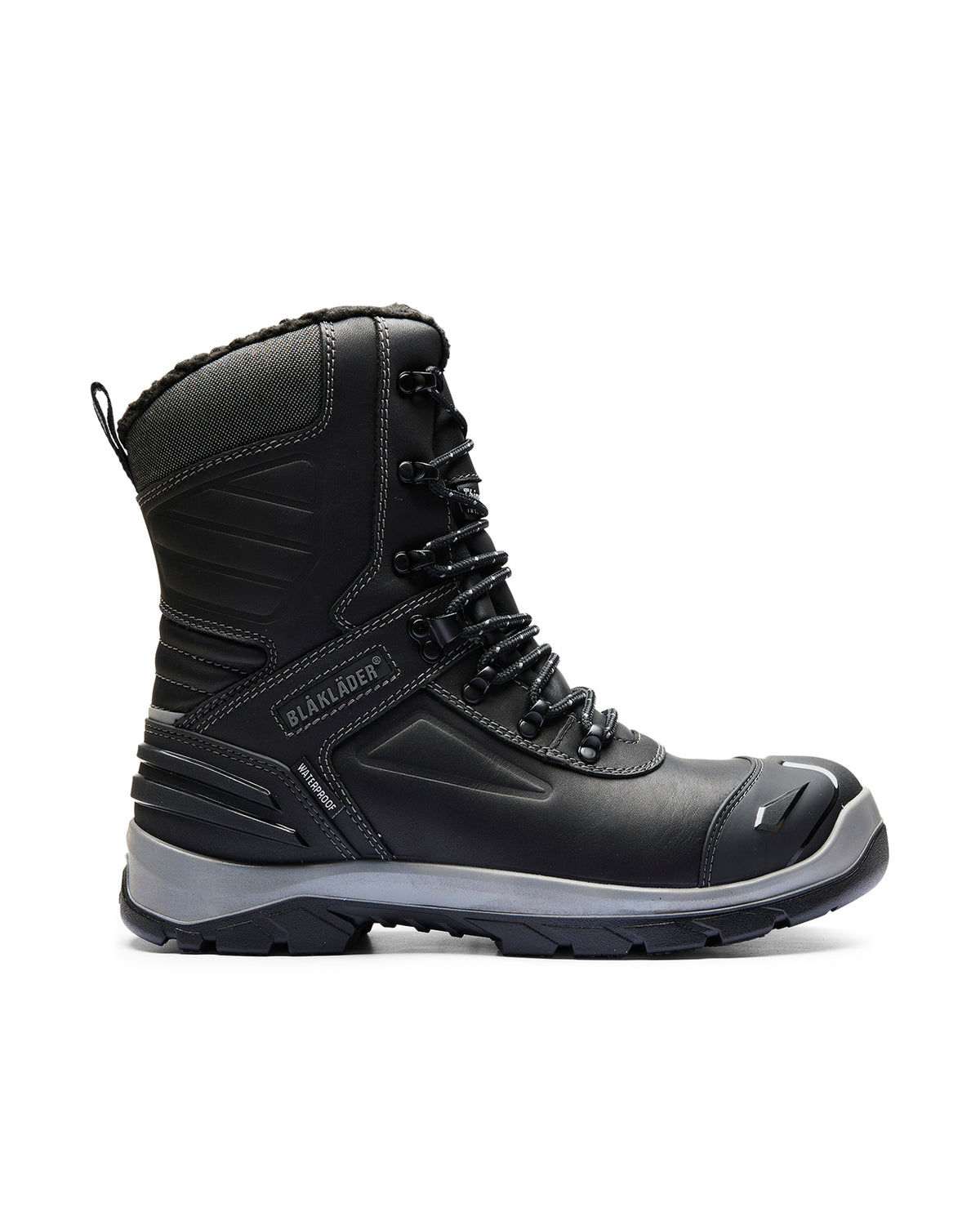 Blaklader 2456 ELITE Winter Boot S3 Waterproof