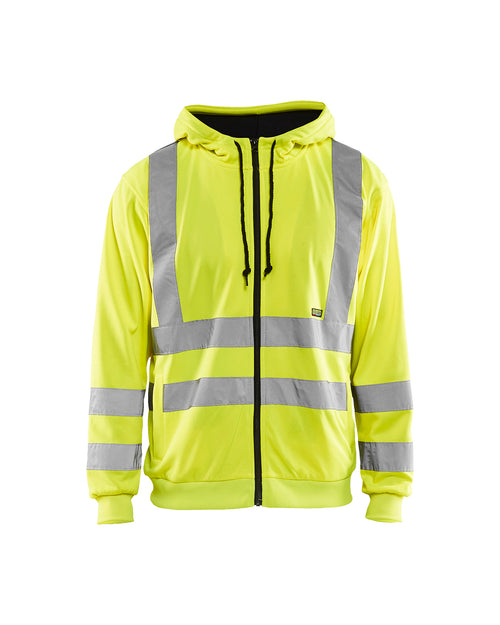 Blaklader 3346 Hi-Vis Hoodie