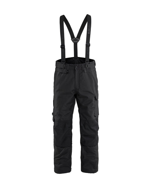 Blaklader 1810 Winter trousers