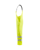 Blaklader 1386 Bib trousers Hi-Vis Level 3